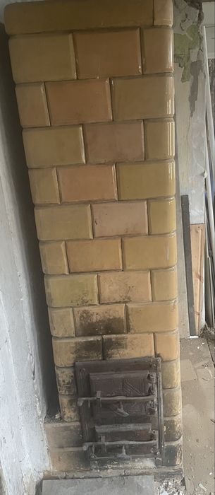 Piece kaflowe 2 sztuki