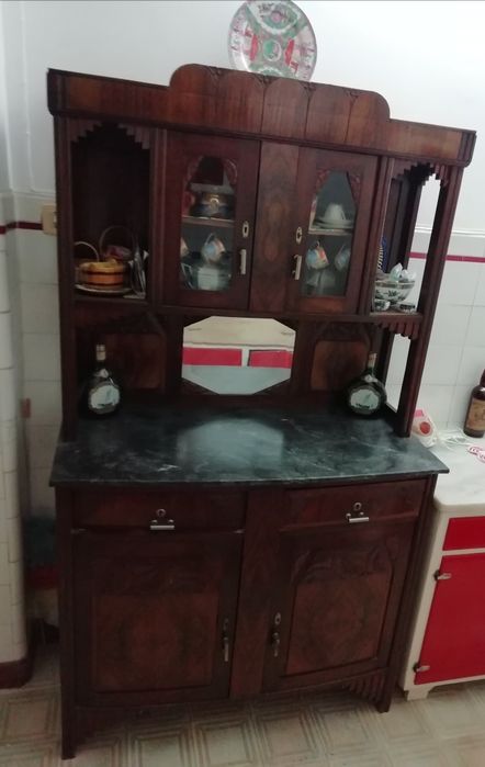 Louceiro Vintage, I