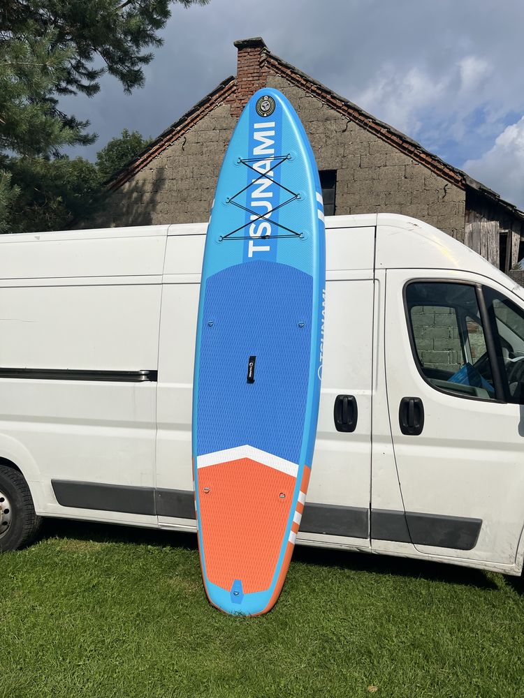 Deska SUP wynajem