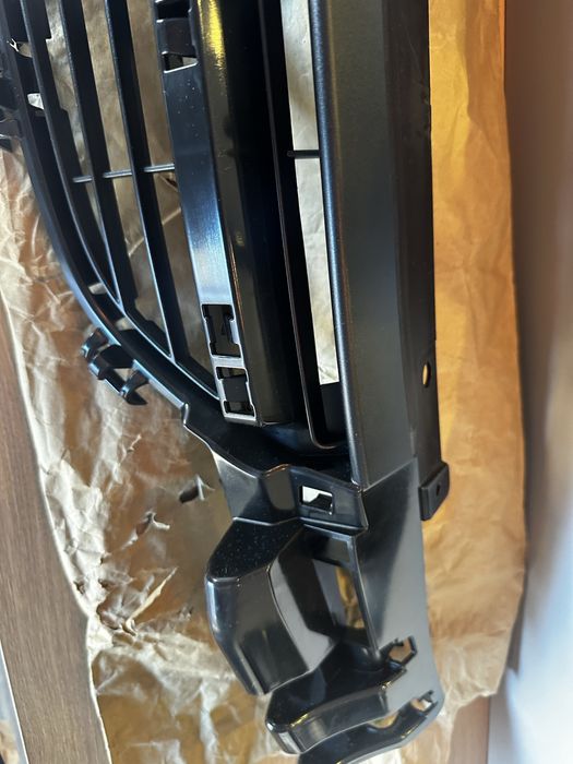 Grelha Bmw F20 Lci Original