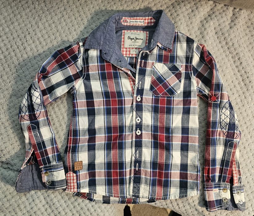 Koszula 104 Pepe jeans