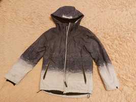 Зимняя термо куртка на мальчика 11- 12 лет