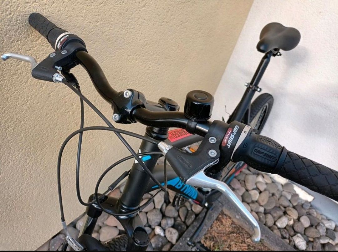 Rower B-twin 26 "