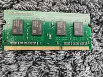 Kość pamięci RAM DDR3L 2 GB