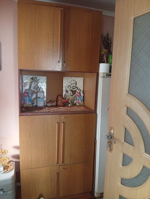 Стінка тільки самовивз