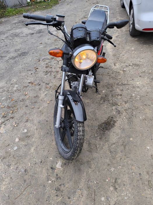 Romet Router WS 50 2012r