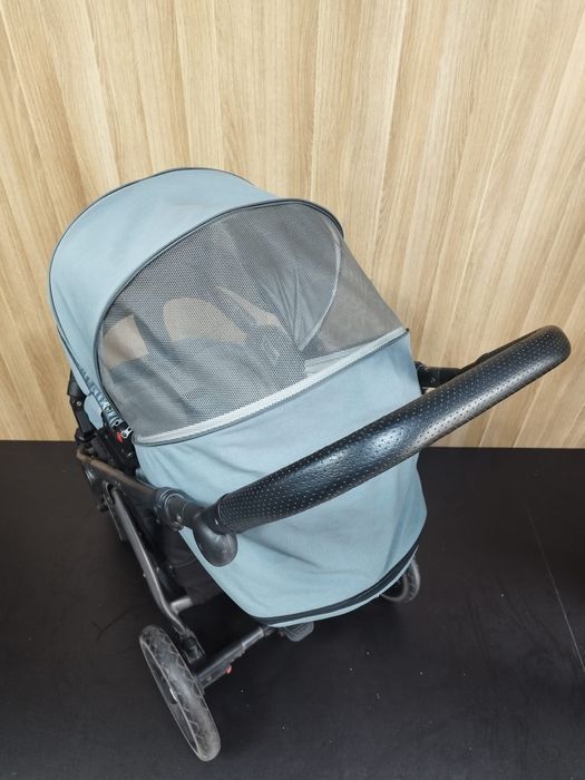 Tutis Uno Menta zestaw 2w1 z opcją 3w1