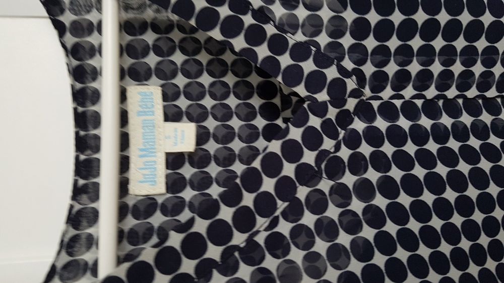 Tunika ciążowa JoJo Mama