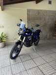 Yamaha tenere 700 35 kw