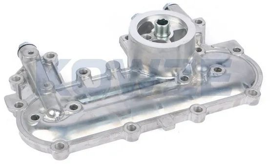 Tampa do bloco do motor Toyota Hiace Dyna Hilux 15609-54042 1560954042