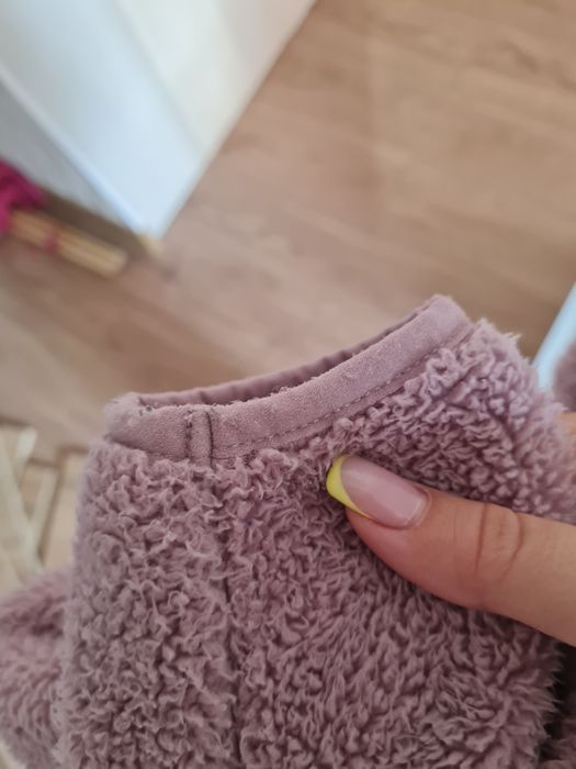 Продам детскую шубку