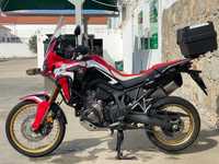 CRF 1000L Africa Twin ABS