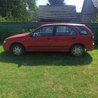 Nissan Almera 2.0D 1998r