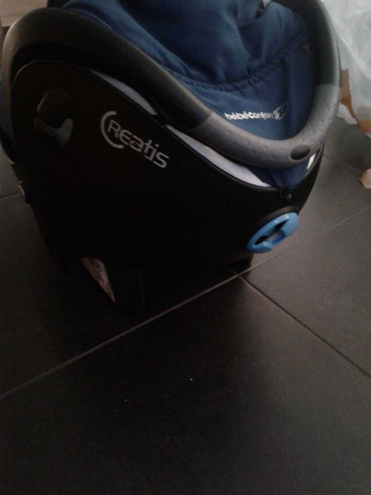 Babycoque da marca bebe confort