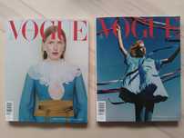 VOGUE 5/2025 Maj 2025