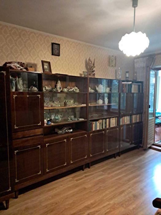 2х кімнатна квартира Полтава