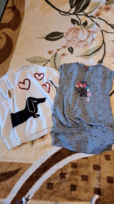 Отдам даром на рост 130 - 140