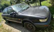 Toyota Corolla Liftback 1.3 Gold Line