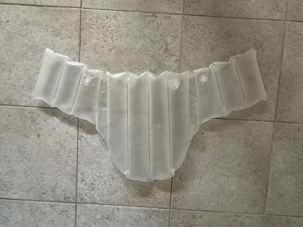 Protetor almofada para cadeira de papa