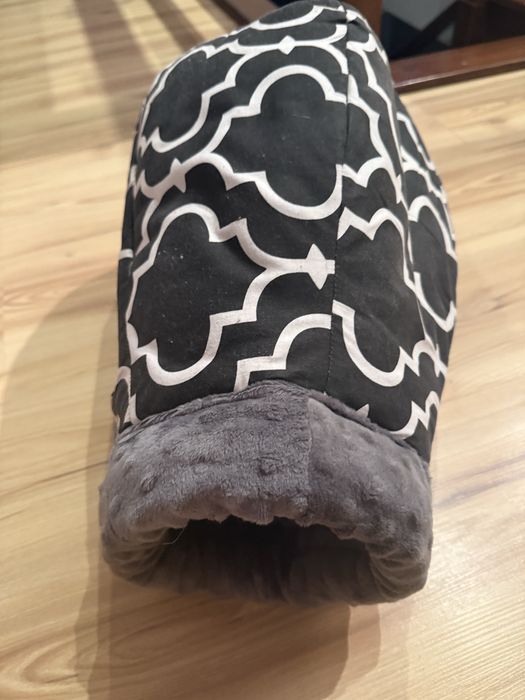 legowisko / kokon dla kota