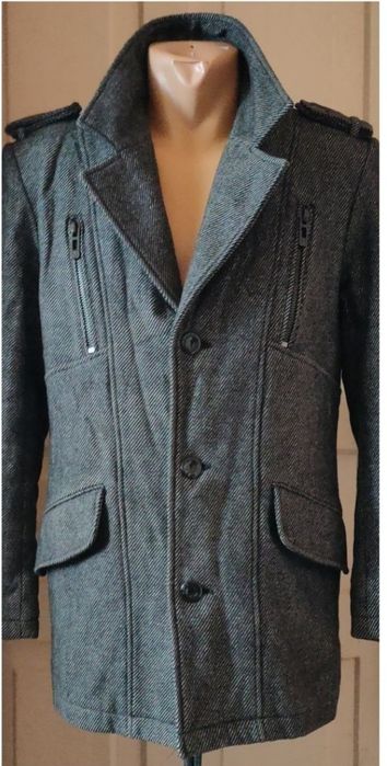 Продам мужское пальто