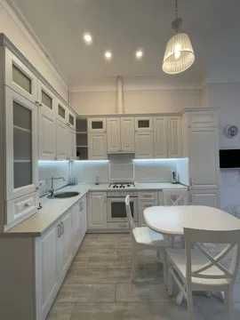 Долгосрочная аренда 1к квартиры Центр