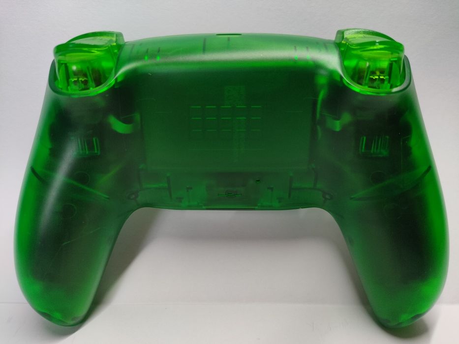 DualSense Analogi TMR Favor Union Pad kontroler PS5 CZYTAJ OPIS