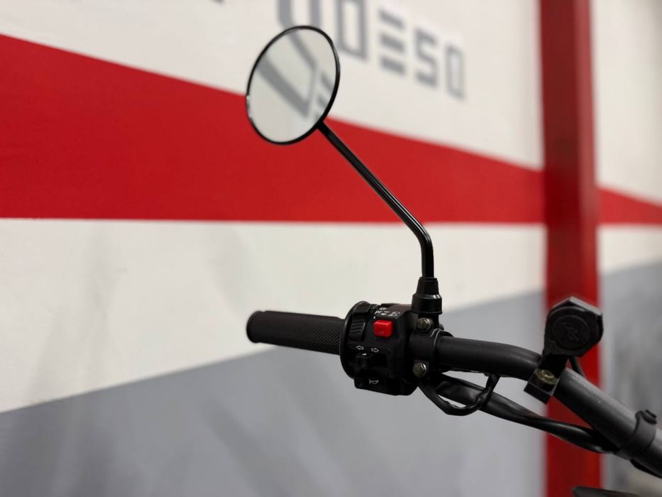 Мотоцикл GEON Rockster 250 FE On-road