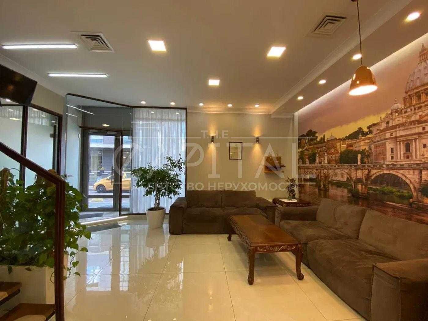 Продажа офиса, ЖК River Stone, Дарницкий р-н