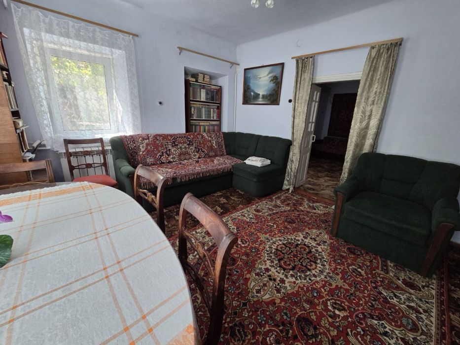 Продам дом р-н Эпицентра