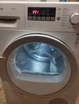 Suszarka bosch pralka Whirlpool