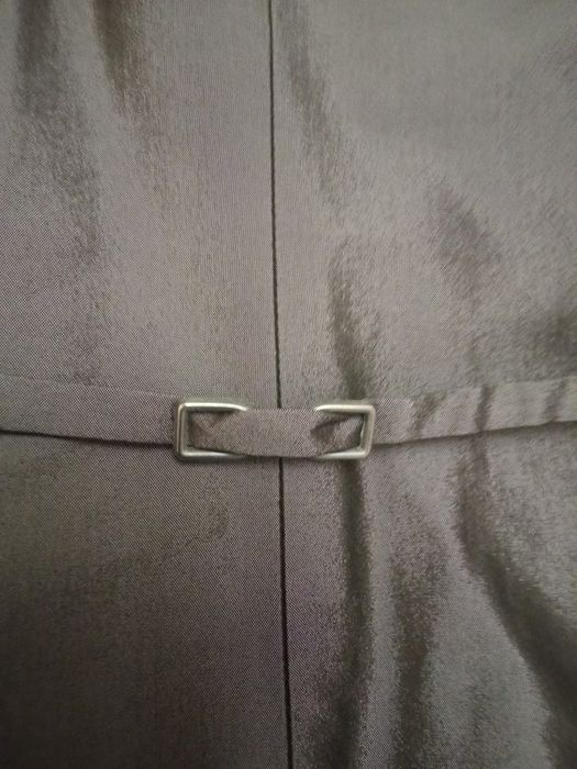 Піджак з жилеткою(двійка)