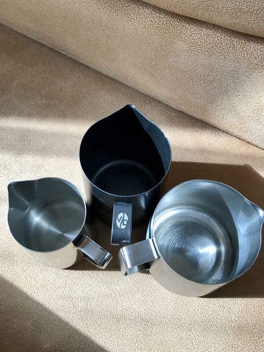 Пітчери для кав'ярні 350мл/600мл