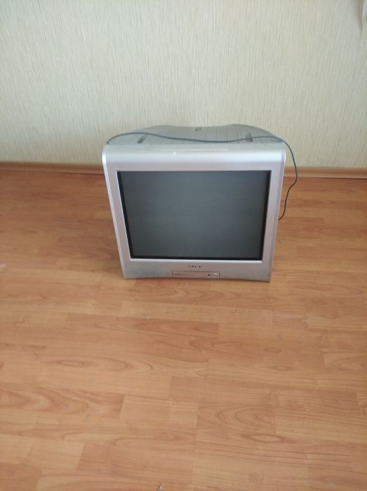 Телевизор Sony Trinitron 21