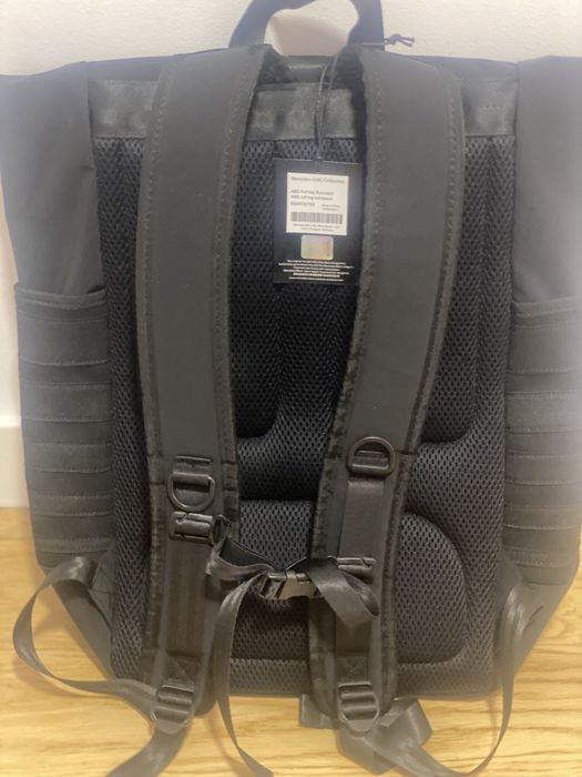 Malas viagem mercedes