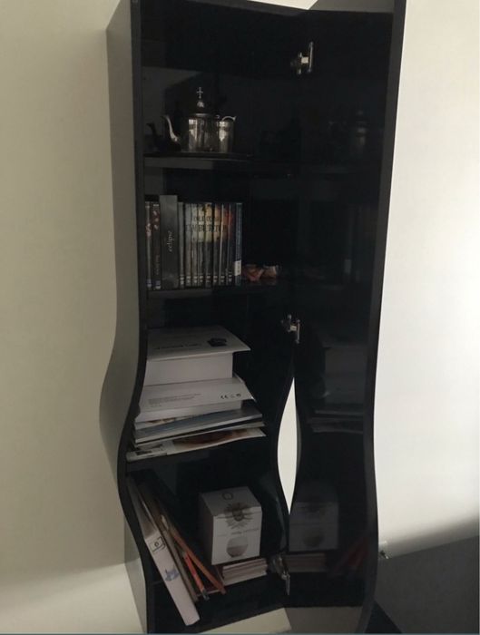 Movel vertical para sala