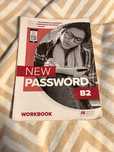 New Password B2 ćwiczenia