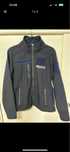 Softshell policyjny damski z suwakami bocznymi