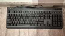 Klawiatura HyperX Alloy Core RGB
