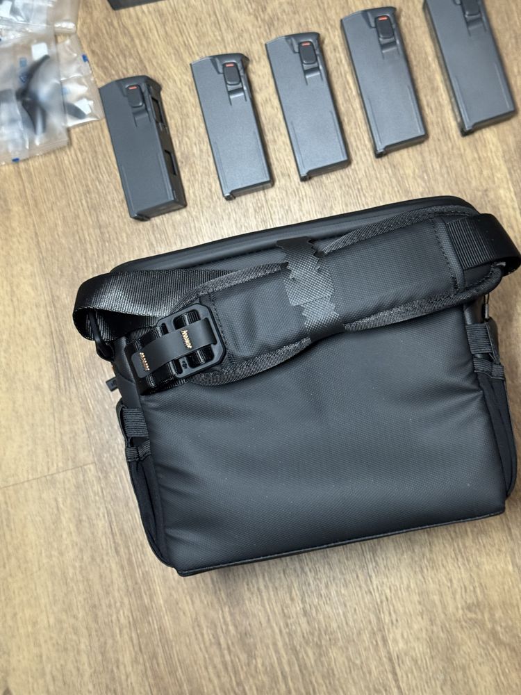 DJI FPV Avata 2. New
