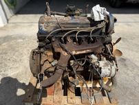 Motor ford 1600 PINTO