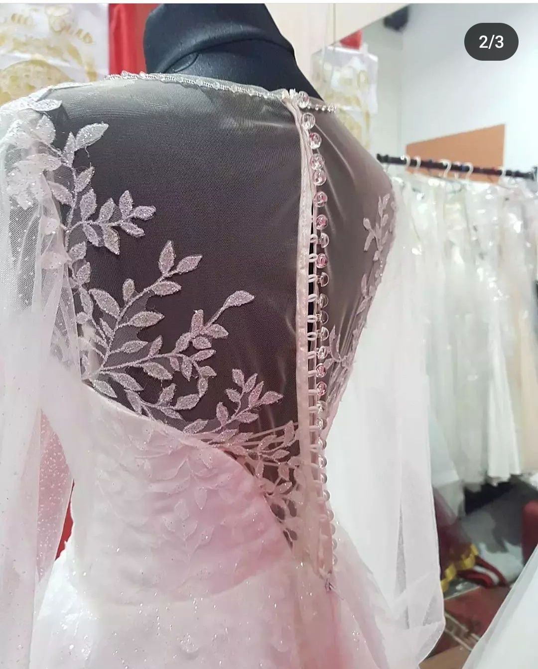 Весільна сукня свадебное платье плаття