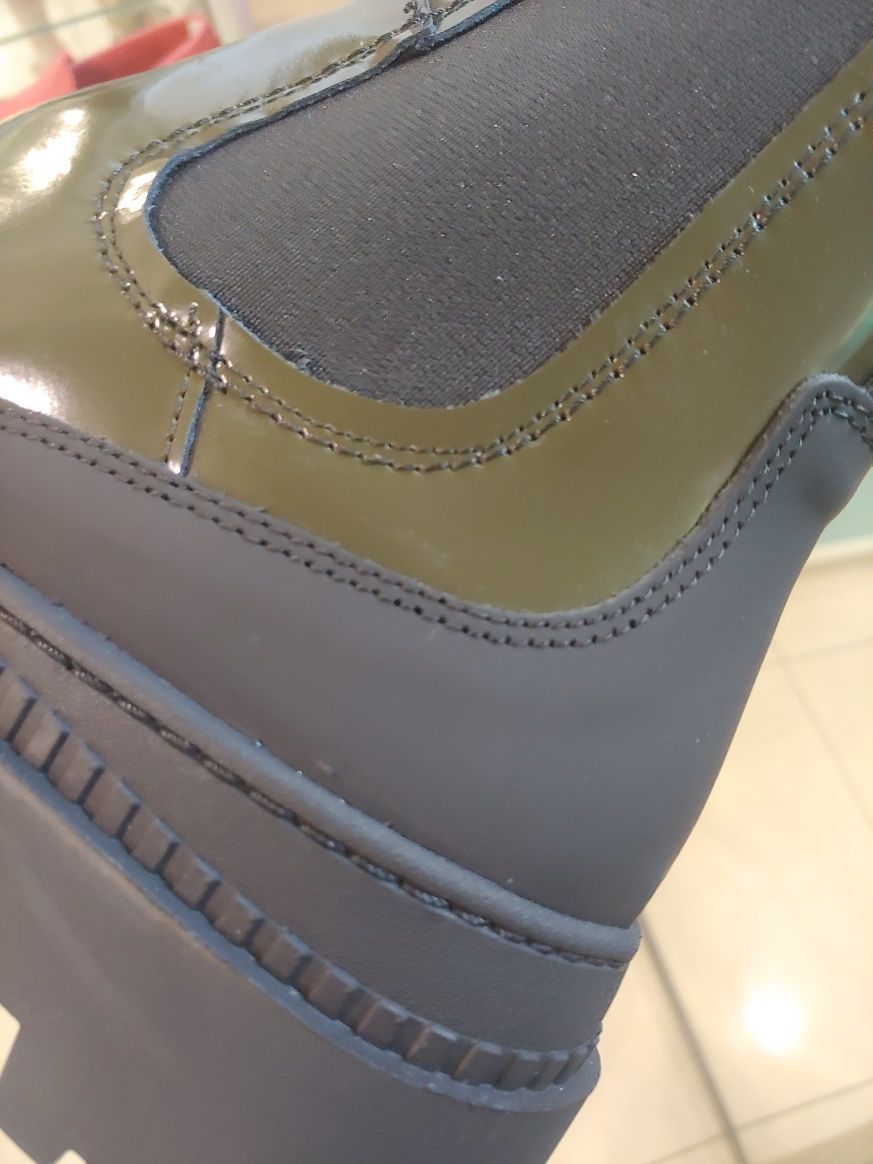 Черевики челсі scotch and soda