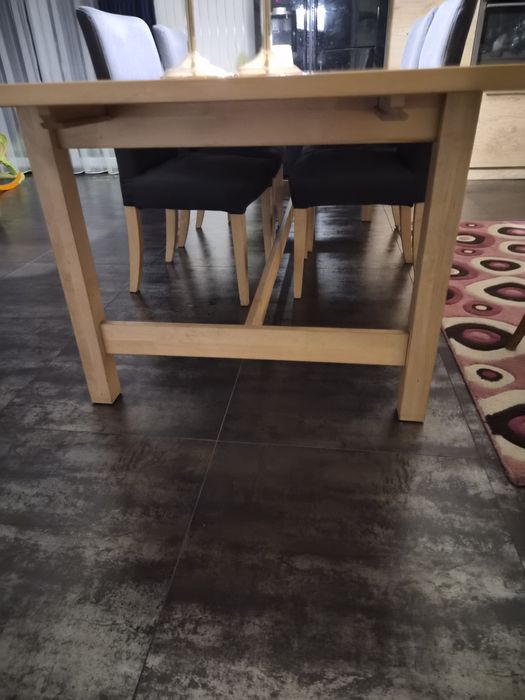 Sprzedam duży stół