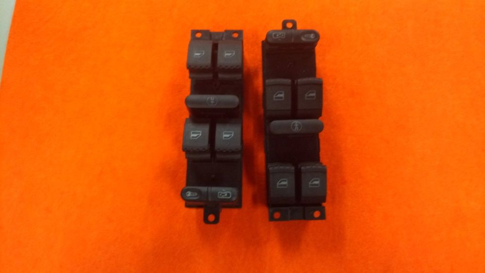 Elevador / kit de reparação VW Passat