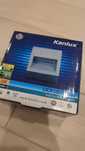 Kanlux lampy wbudowane Lica LED JO4A 8 szt