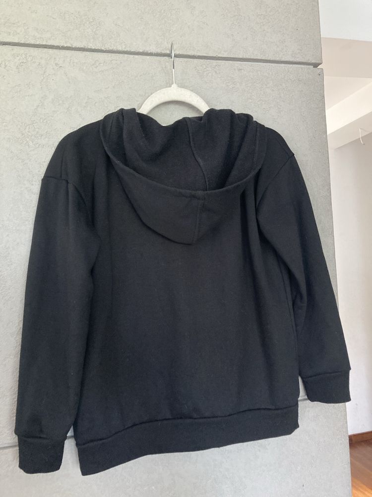Bluza z kapturem Guess