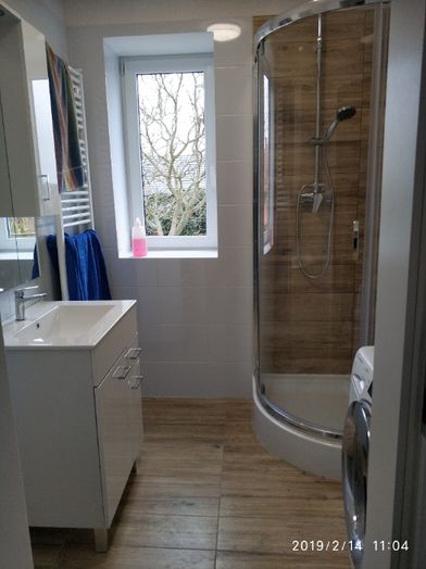 Miejsce dla Pani z Ukrainy w  pokoju dla pracujących