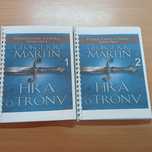 Словацька мова Гра Престолів Hra o tróny книга для читання
625 грн

64