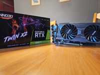 NVIDIA GeForce RTX 3060 Ti Inno3D 2x